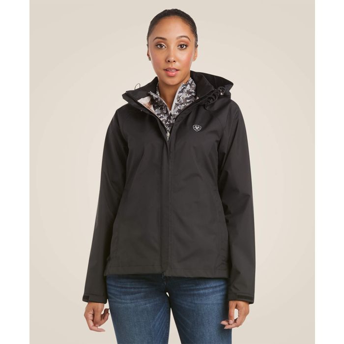 Ariat Ladies Packable H2O Jacket