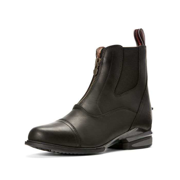 Ariat Ladies Devon Nitro Zip Paddock Boot