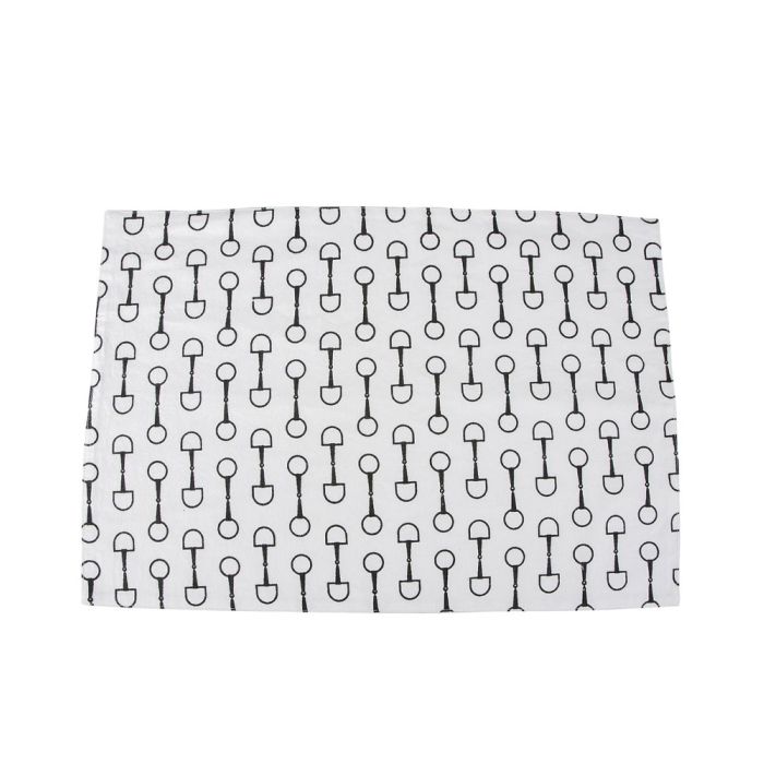 TuffRider Equestrian Themed Placemat