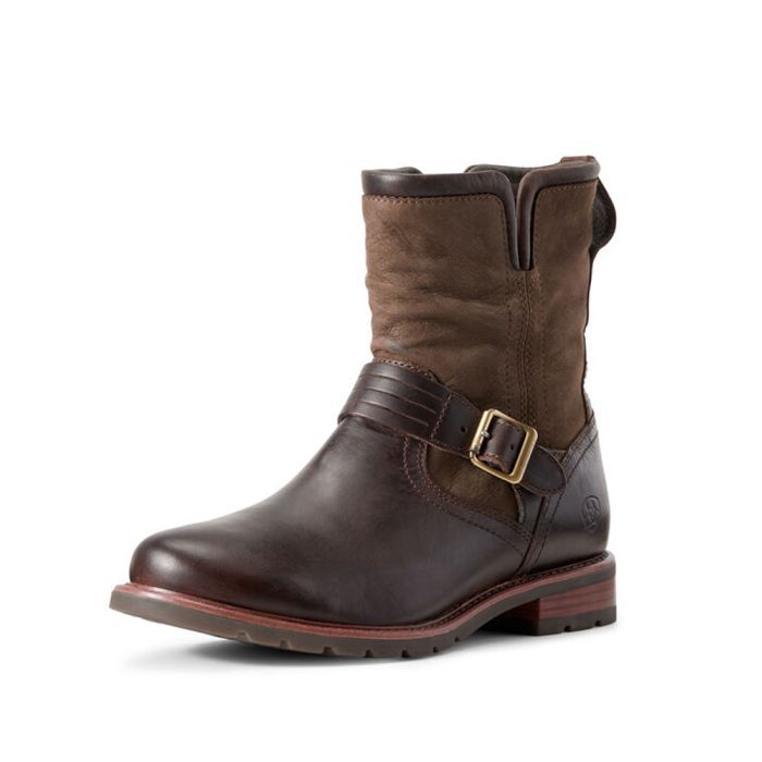 Ariat Ladies Savannah Waterproof Boot