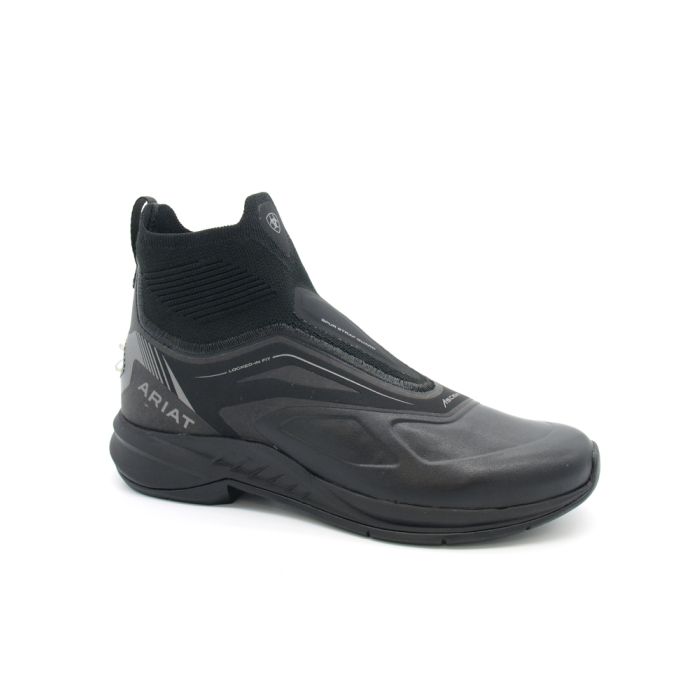 Ariat Ladies Ascent Paddock Boot