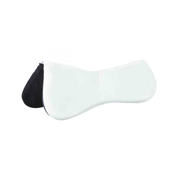 WeatherBeeta Memory Foam Shimmable Half Pad