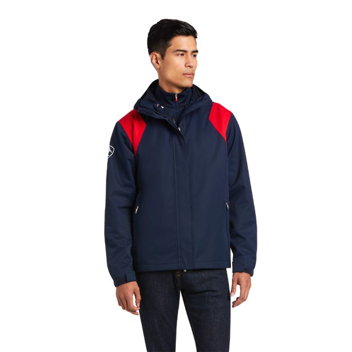 Ariat Men's Spectator H2O Waterproof Jacket