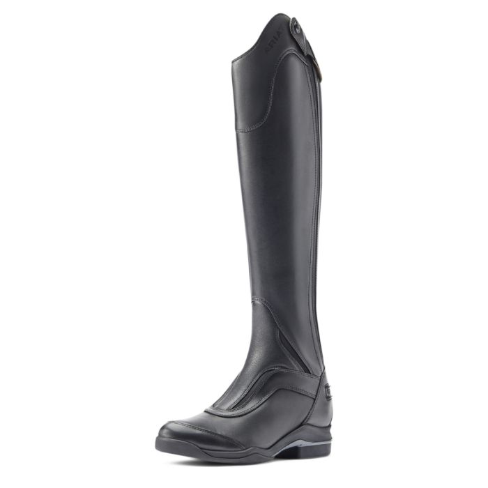 Ariat Ladies V Sport Zip Dress Boot