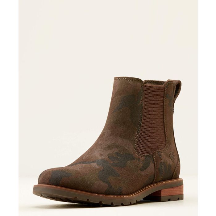 Ariat Ladies Wexford Boot