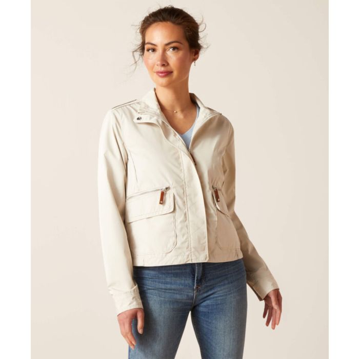 Ariat Ladies Radcliffe Jacket