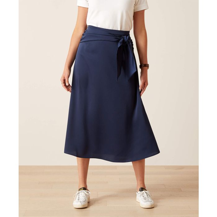 Ariat Ladies Salcombe Skirt