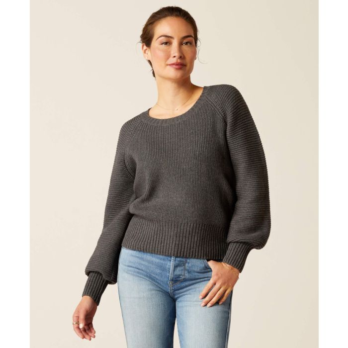 Ariat Ladies Malvern Sweater