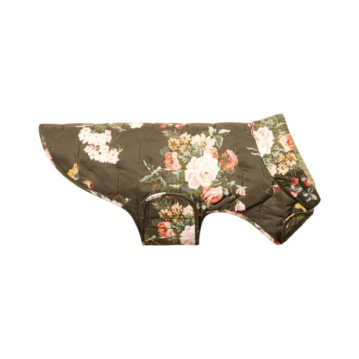 Ariat Pup Puffer Dog Jacket Coat/Blanket 2024