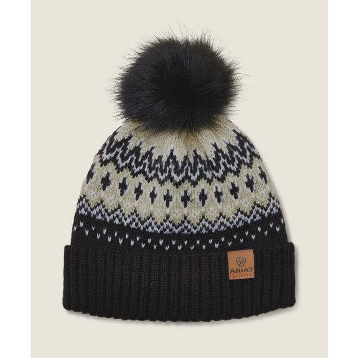 Ariat Unisex Hansford Beanie