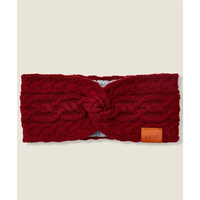 Ariat Unisex Norfolk Headband