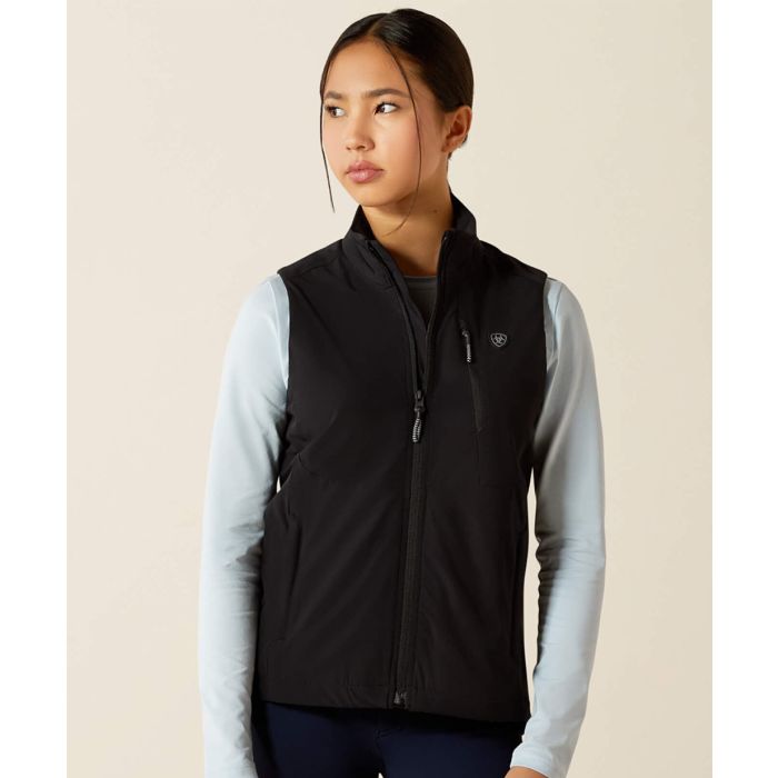 Ariat Kids Rion StretchShell Vest