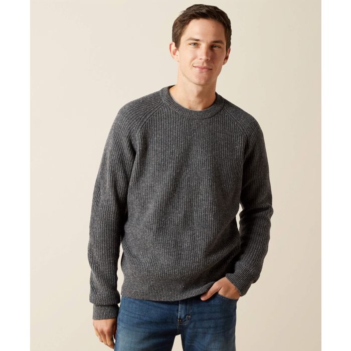 Ariat Mens Heddon Sweater