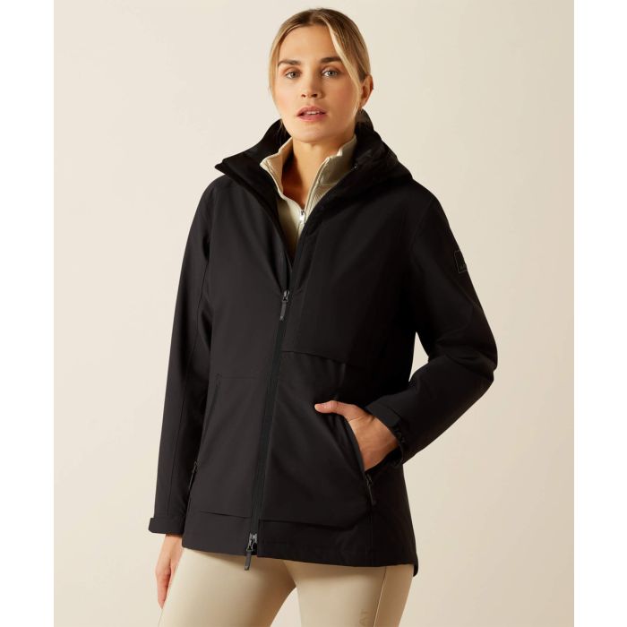 Ariat Ladies Outer Banks Waterproof Jacket