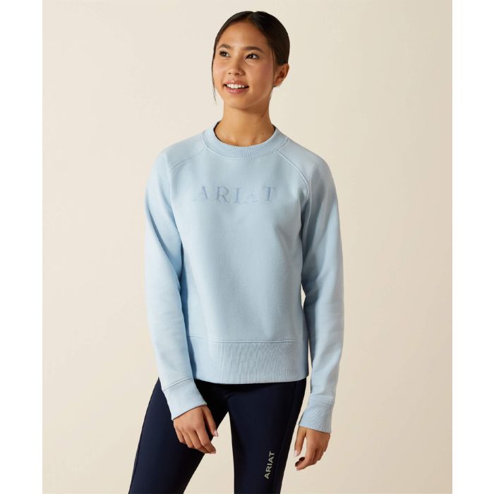 Ariat Youth Martine Sweatshirt