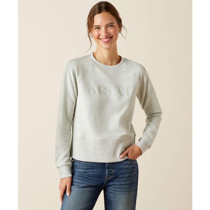 Ariat Ladies Martine Sweatshirt