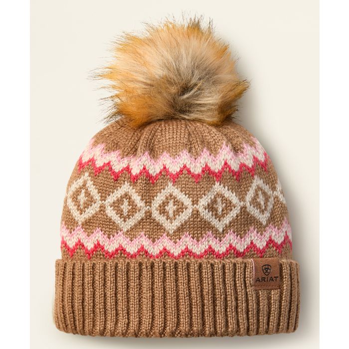 Ariat Ladies Bristol Beanie
