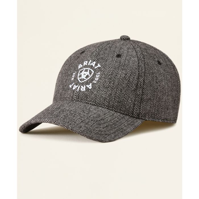 Ariat Country Twill Cap