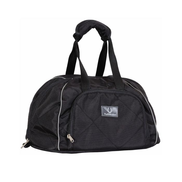 TuffRider Classic Helmet/Hat Bag