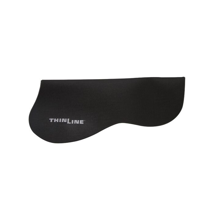 ThinLine Untrimmed English Half Pad