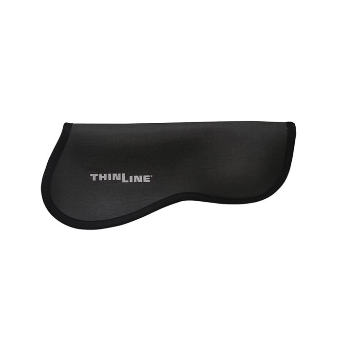 ThinLine Trimmed English Half Pad