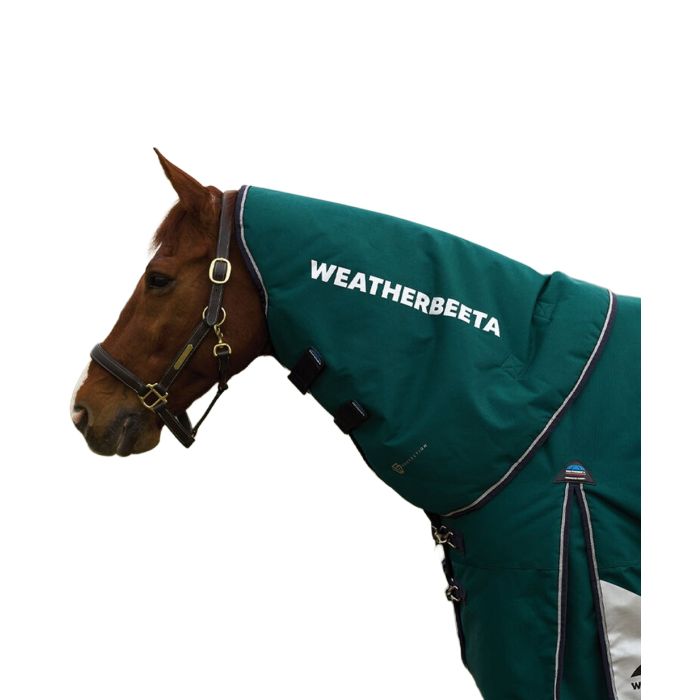 Weatherbeeta ComFiTec Plus Dynamic Standard Turnout Neck Cover Only (0g)