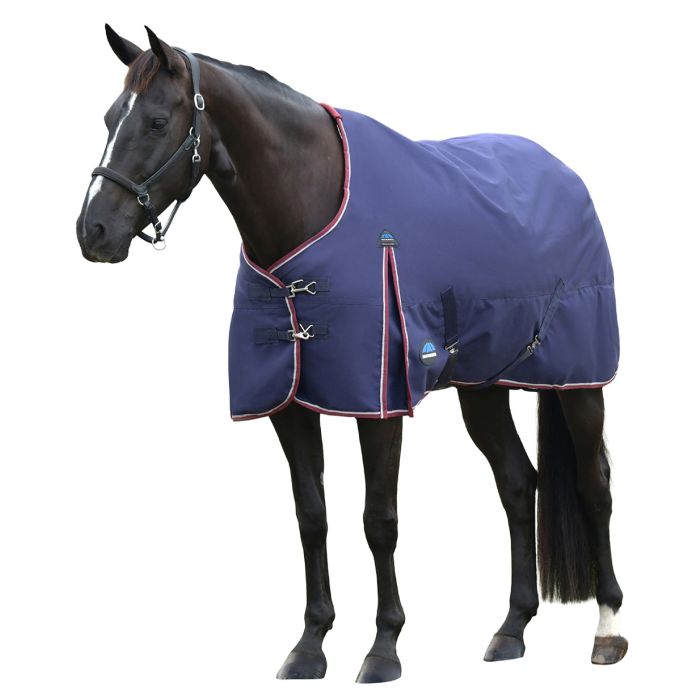 Weatherbeeta ComFiTec Essential Standard Neck Turnout Sheet (0g Lite)