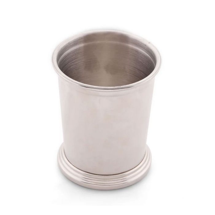 Arthur Court Engravable Stainless Steel Cup