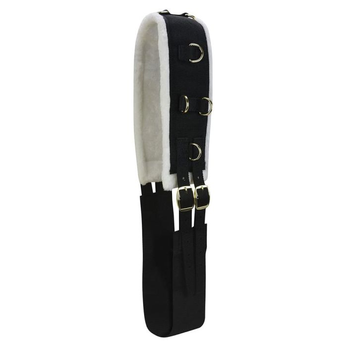 Jack's Training Surcingle with Fleece Pad