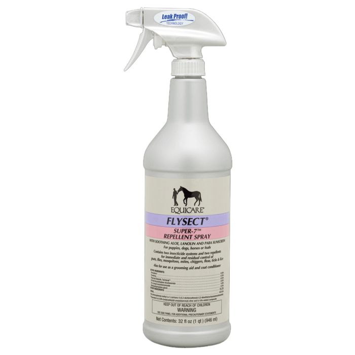 Farnam Equicare Flysect® Super-7 (32oz)