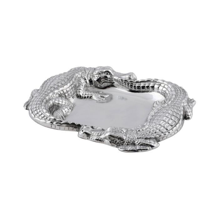 Arthur Court Alligator CatchAll