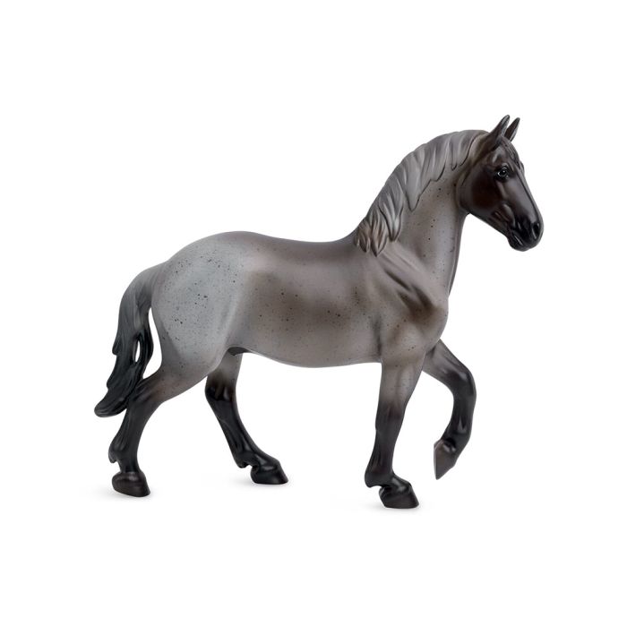 Breyer Blue Roan Brabant