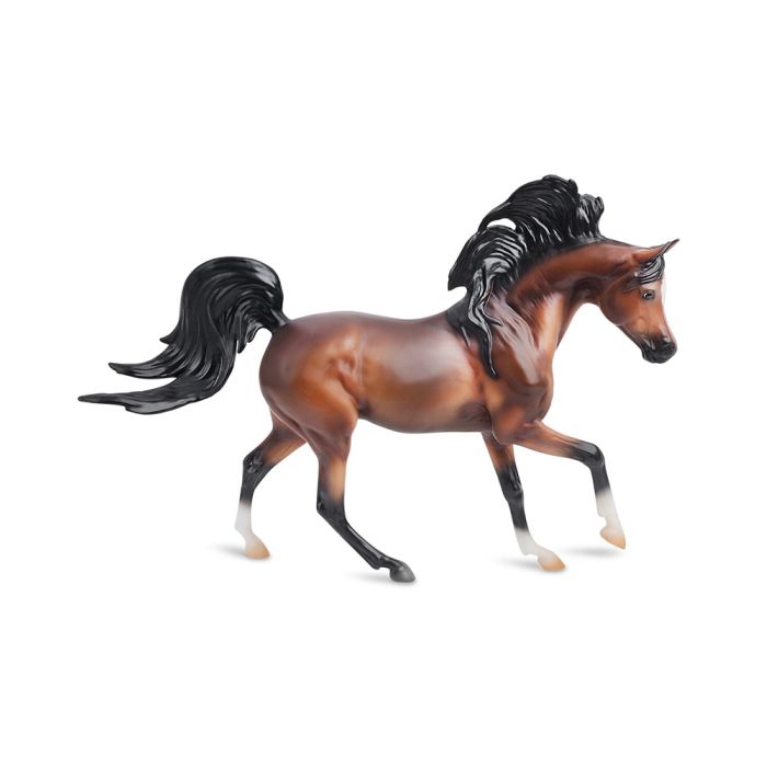 Breyer Mahogany Bay Arabian