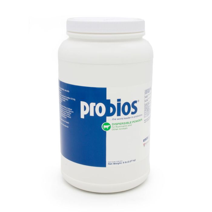 Probios Dispersible Powder 5 LB