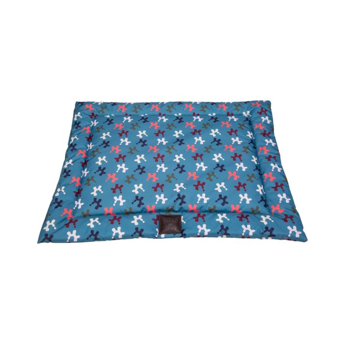 Digby & Fox Waterproof Padded Dog Bed