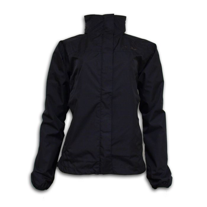 Equine Couture Amazon Rain Shell with Hood