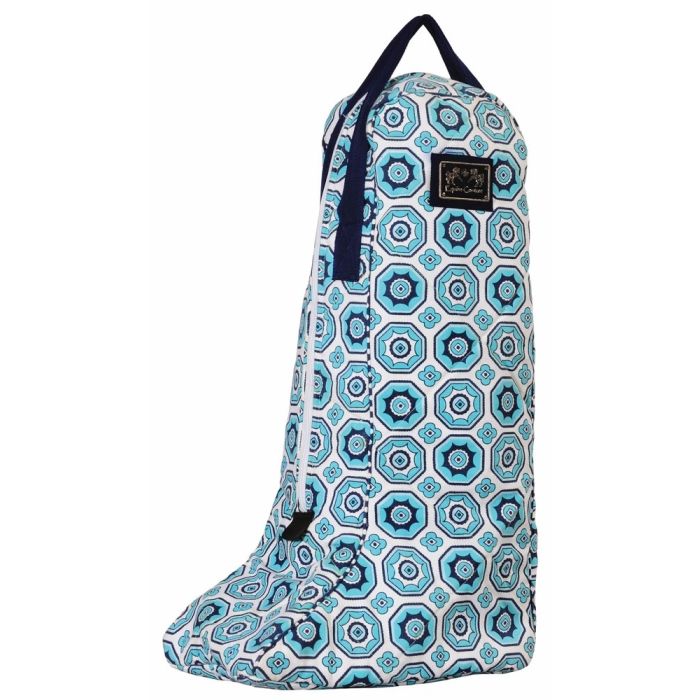 Equine Couture Kelsey Equestrian Boot Bag