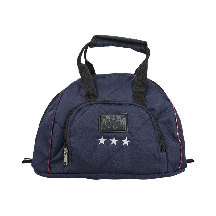 Equine Couture Super Star Helmet Bag