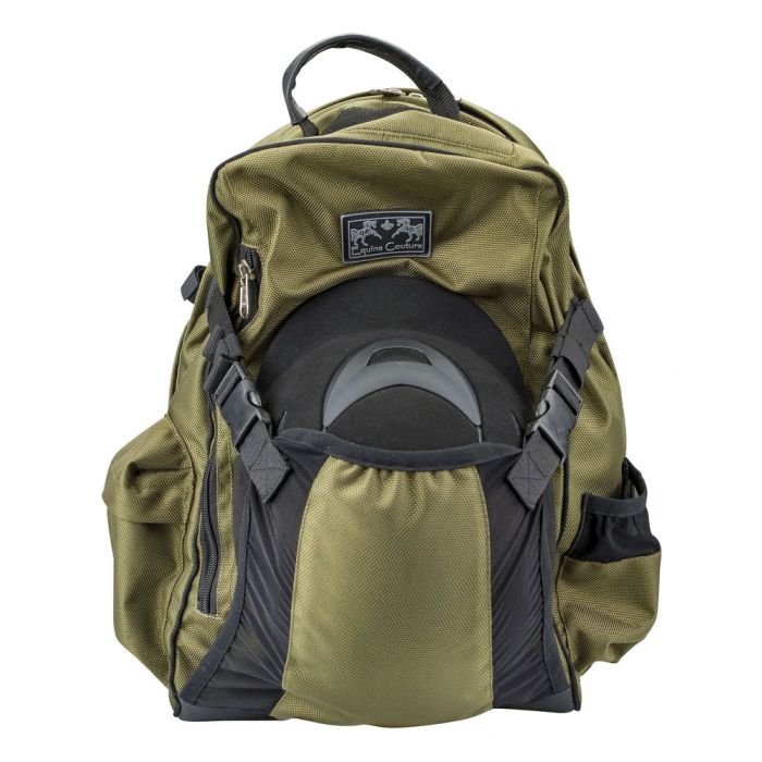 Equine Couture Ringside Backpack