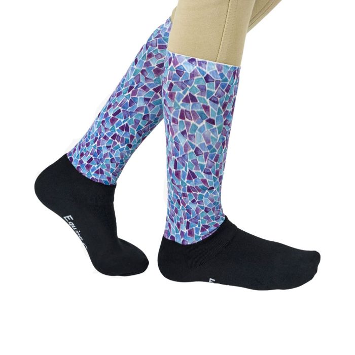 Equine Couture Children's OTC Boot Socks