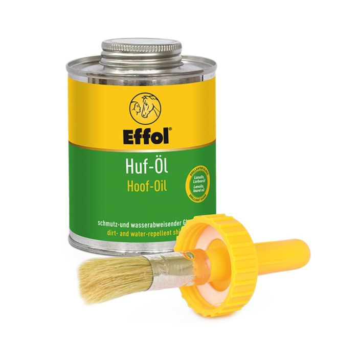 Effol Hoof Oil (475 ml)