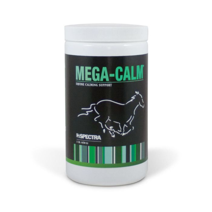 Spectra Mega-Calm Equine (1Lb)