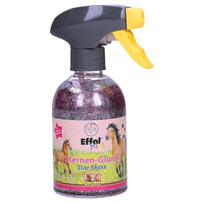 Effax Effol Kids Star Shine Spray (300ml)