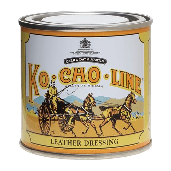 Carr & Day & Martin Ko-Cho-Line Leather Dressing (225g)
