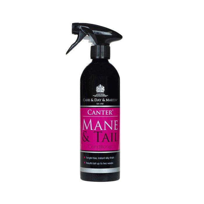 Canter Mane & Tail Conditioner 500ml