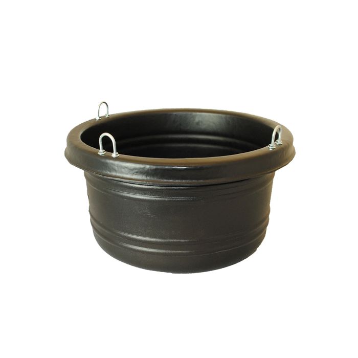 Horseman's Pride Mini Feed Tub (18Qt)