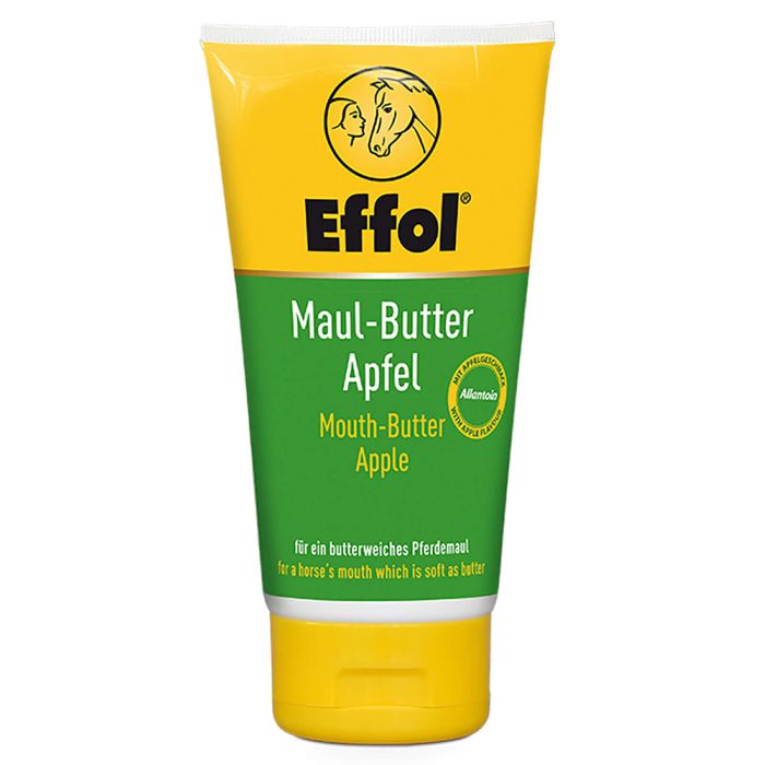 Effol Apple Flavored Mouth-Butter (150ml/5.3oz)