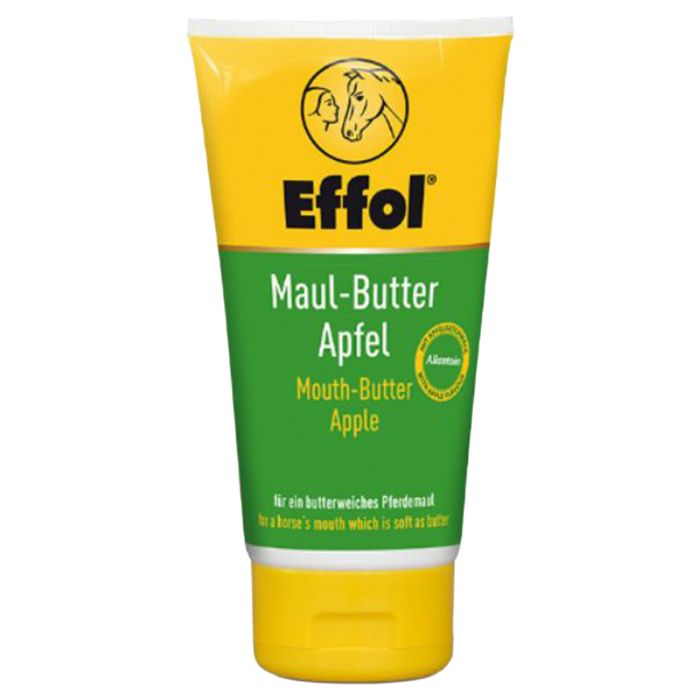 Effol Mouth-Butter Mini - Apple (30 ml)