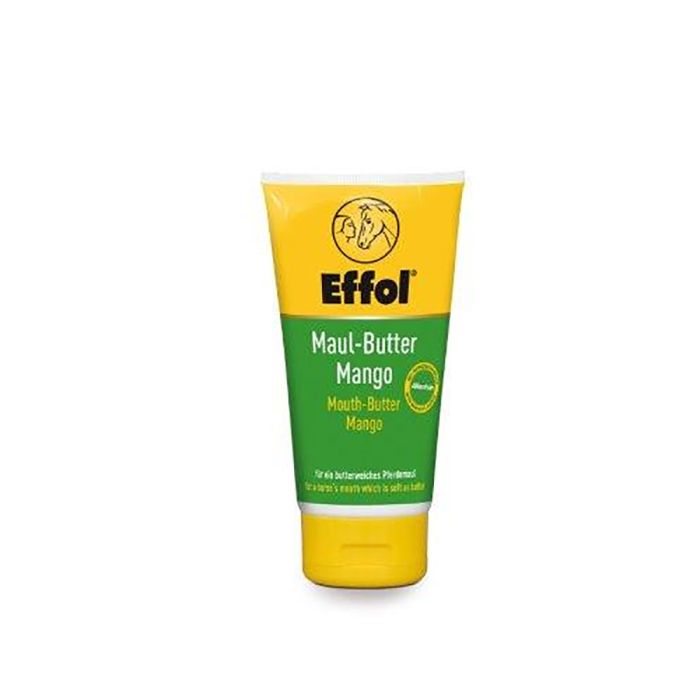 Effol Mouth-Butter Mini - Mango (30 ml)