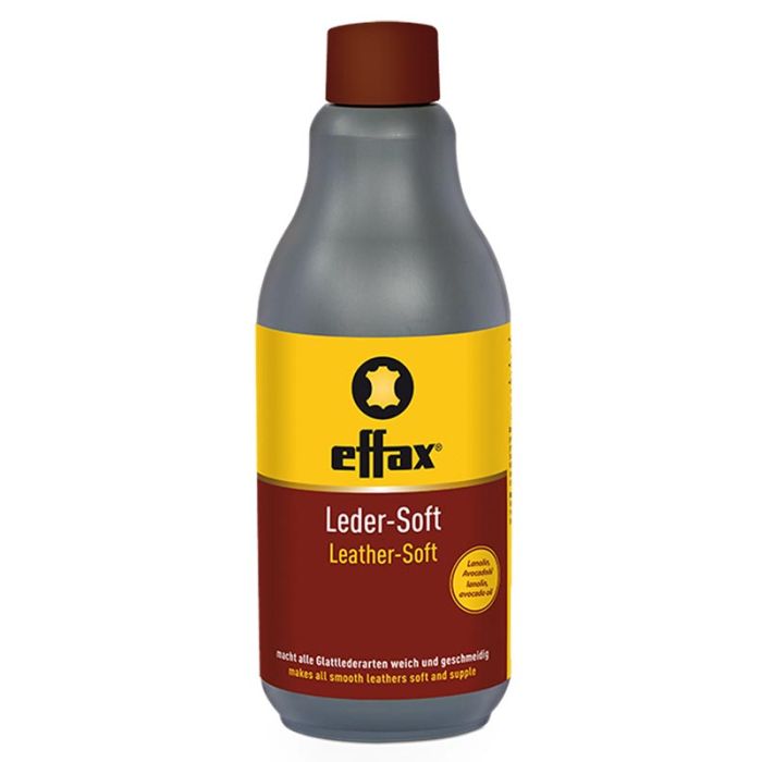 Effax Leather-Soft (475ml)